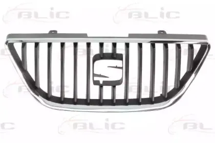 Решетка радиатора BLIC купить