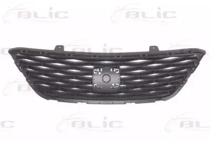 Решетка радиатора BLIC купить