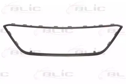 Рамка, облицовка радиатора BLIC купить