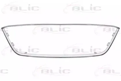 Рамка, облицовка радиатора BLIC купить