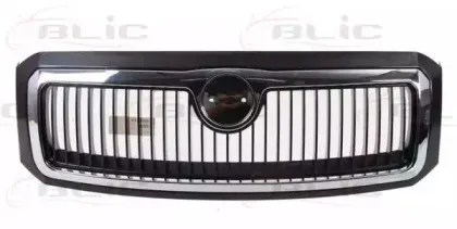 Решетка радиатора BLIC купить