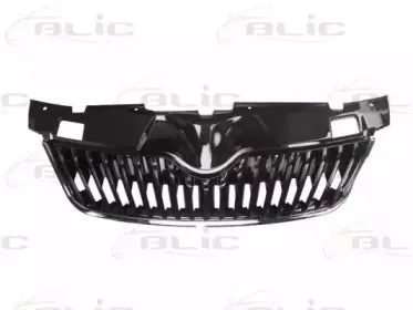 Решетка радиатора BLIC купить