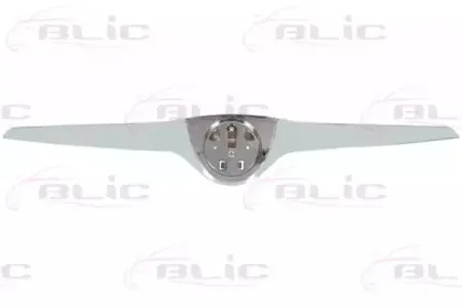 Облицовка / защитная накладка, облицовка радиатора BLIC купить