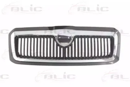 Решетка радиатора BLIC купить