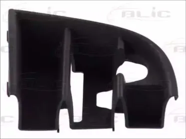 Решетка вентилятора, буфер BLIC купить