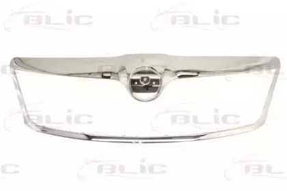 Решетка радиатора BLIC купить