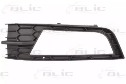 Решетка вентилятора, буфер BLIC купить