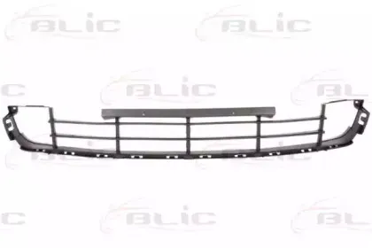 Решетка вентилятора, буфер BLIC купить