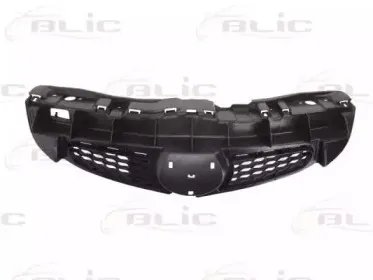 Решетка радиатора BLIC купить