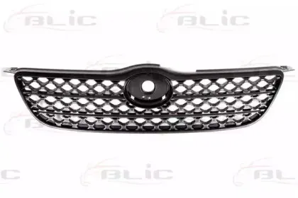 Решетка радиатора BLIC купить