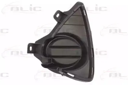 Решетка вентилятора, буфер BLIC купить