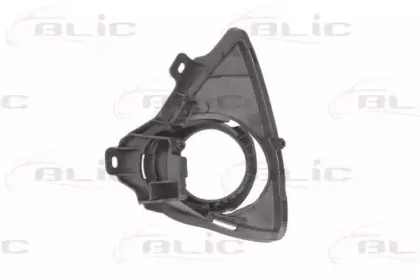 Решетка вентилятора, буфер BLIC купить