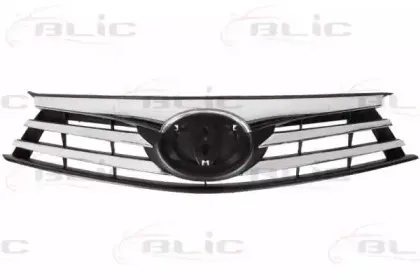 Решетка радиатора BLIC купить