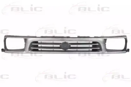 Решетка радиатора BLIC купить