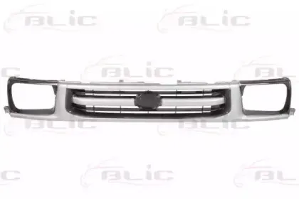 Решетка радиатора BLIC купить