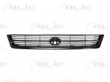 Решетка радиатора BLIC купить