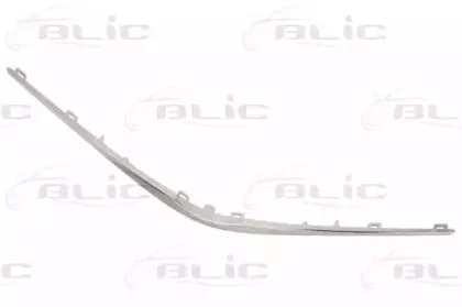 Облицовка / защитная накладка, облицовка радиатора BLIC купить