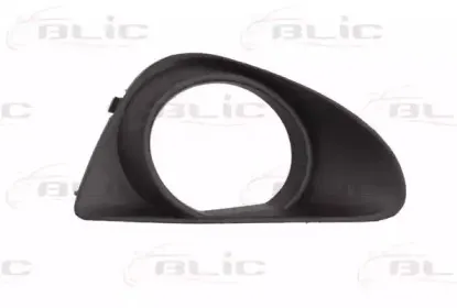 Решетка вентилятора, буфер BLIC купить