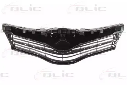 Решетка радиатора BLIC купить