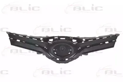 Решетка радиатора BLIC купить