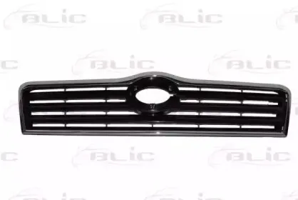 Решетка радиатора BLIC купить
