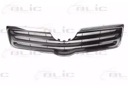 Решетка радиатора BLIC купить