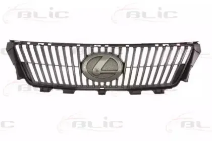 Решетка радиатора BLIC купить