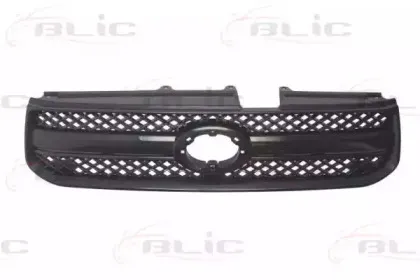 Решетка радиатора BLIC купить