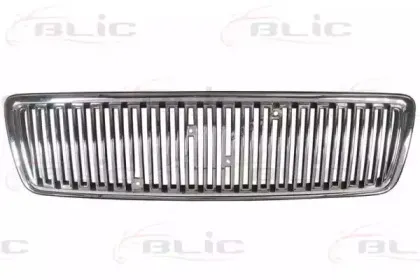 Решетка радиатора BLIC купить
