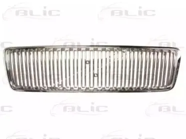 Решетка радиатора BLIC купить