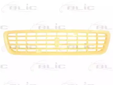 Решетка радиатора BLIC купить