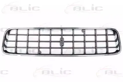 Решетка радиатора BLIC купить