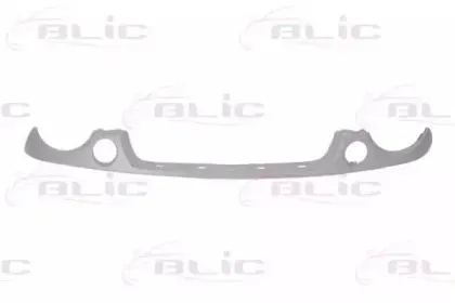 Рама фары BLIC купить