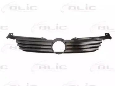 Решетка радиатора BLIC купить