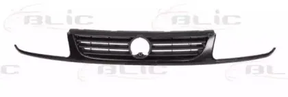 Применение радиаторной решетки BLIC купить