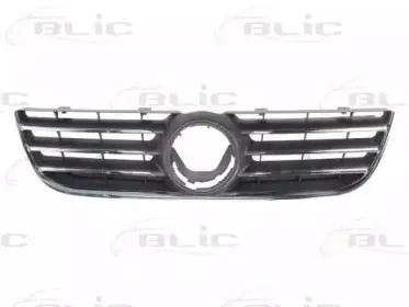 Решетка радиатора BLIC купить
