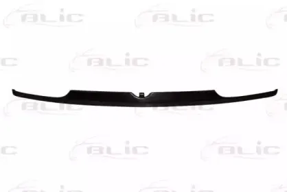 Насадка, решетка радиатора BLIC купить