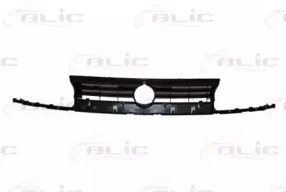 Решетка радиатора BLIC купить