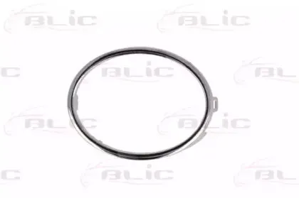 Решетка вентилятора, буфер BLIC купить