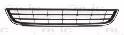 Решетка вентилятора, буфер BLIC купить