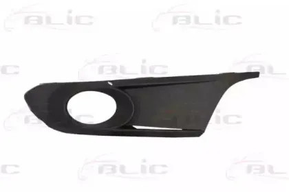 Решетка вентилятора, буфер BLIC купить