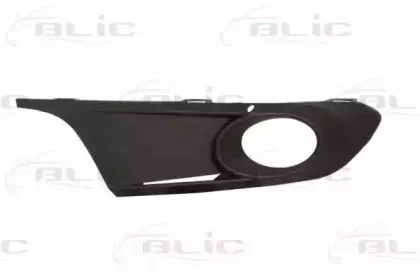 Решетка вентилятора, буфер BLIC купить