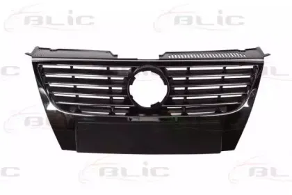 Решетка радиатора BLIC купить