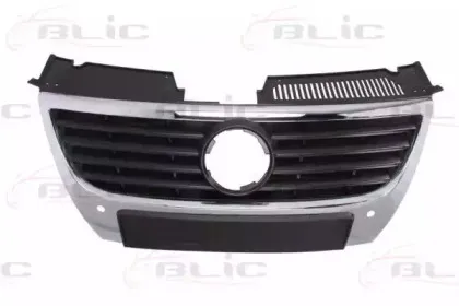 Решетка радиатора BLIC купить