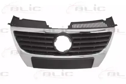 Решетка радиатора BLIC купить