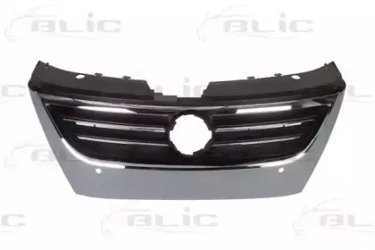 Решетка радиатора BLIC купить