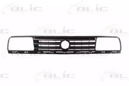 Решетка радиатора BLIC купить