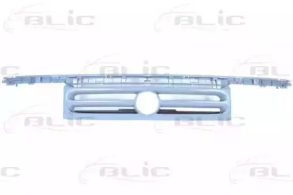 Решетка радиатора BLIC купить