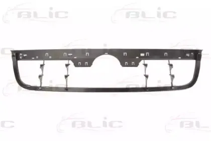 Решетка радиатора BLIC купить