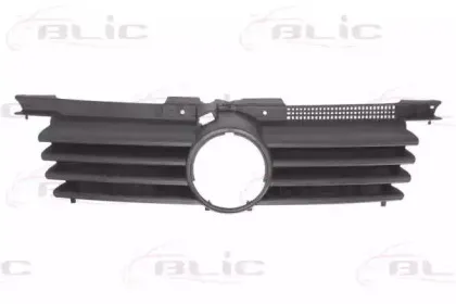 Решетка радиатора BLIC купить